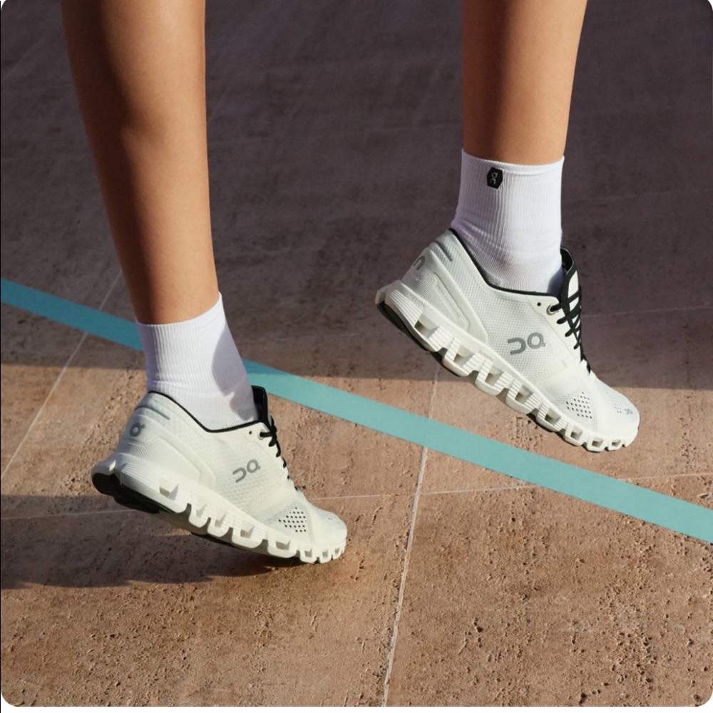 On Cloud X Training Shoe